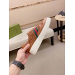 2026年7月13日入荷新品GUCCIカジュアルシューズ/スニーカー｜メンズ靴人気本革製ギフト/誕生日/TL工場