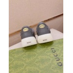 2026年7月13日入荷新品GUCCIカジュアルシューズ/スニーカー｜メンズ靴人気本革製ギフト/誕生日/TL工場