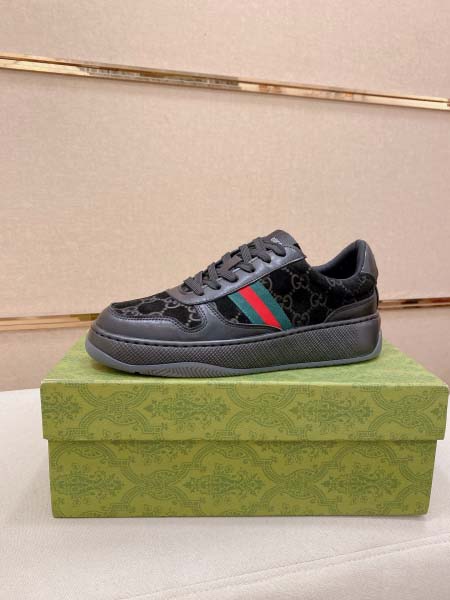 2026年7月13日入荷新品GUCCIカジュアルシューズ/ス...
