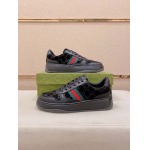 2026年7月13日入荷新品GUCCIカジュアルシューズ/スニーカー｜メンズ靴人気本革製ギフト/誕生日/TL工場