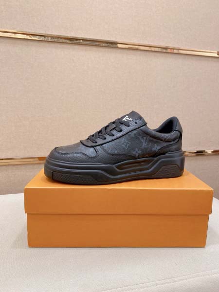 2026年7月13日入荷新品Louis Vuittonカジュ...