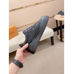 2026年7月13日入荷新品Louis Vuittonカジュアルシューズ/スニーカー｜メンズ靴人気本革製ギフト/誕生日/TL工場