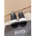 2026年7月13日入荷新品BOSSカジュアルシューズ/スニーカー｜メンズ靴人気本革製ギフト/誕生日/TL工場