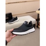 2026年7月13日入荷新品BOSSカジュアルシューズ/スニーカー｜メンズ靴人気本革製ギフト/誕生日/TL工場
