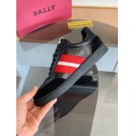 2026年7月13日入荷新品Ballyカジュアルシューズ/スニーカー｜メンズ靴人気本革製ギフト/誕生日/TL工場