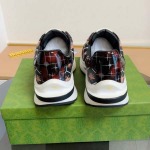 2026年7月13日入荷新品GUCCIカジュアルシューズ/スニーカー｜メンズ靴人気本革製ギフト/誕生日/TL工場