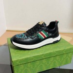 2026年7月13日入荷新品Gucciカジュアルシューズ/スニーカー｜メンズ靴人気本革製ギフト/誕生日/TL工場