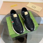 2026年7月13日入荷新品Gucciカジュアルシューズ/スニーカー｜メンズ靴人気本革製ギフト/誕生日/TL工場