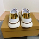 2026年7月13日入荷新品Burberryカジュアルシューズ/スニーカー｜メンズ靴人気本革製ギフト/誕生日/TL工場