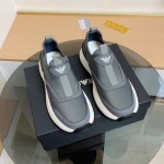 2026年7月13日入荷新品Armaniカジュアルシューズ/スニーカー｜メンズ靴人気本革製ギフト/誕生日/TL工場