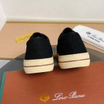 2026年7月13日入荷新品Loro pianaカジュアルシューズ/スニーカー｜メンズ靴人気本革製ギフト/誕生日/TL工場