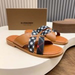 2026年7月13日入荷新品Burberryカジュアルシューズ/スニーカー｜メンズ靴人気本革製ギフト/誕生日/TL工場