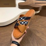 2026年7月13日入荷新品Burberryカジュアルシューズ/スニーカー｜メンズ靴人気本革製ギフト/誕生日/TL工場