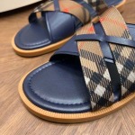 2026年7月13日入荷新品Burberryカジュアルシューズ/スニーカー｜メンズ靴人気本革製ギフト/誕生日/TL工場