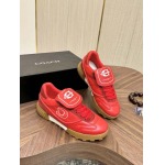 2026年7月16日入荷新品COACHカジュアルシューズ/スニーカー｜メンズ靴人気本革製ギフト/誕生日/TL工場
