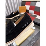 2026年7月16日入荷新品Louis Vuittonカジュアルシューズ/スニーカー｜メンズ靴人気本革製ギフト/誕生日/TL工場