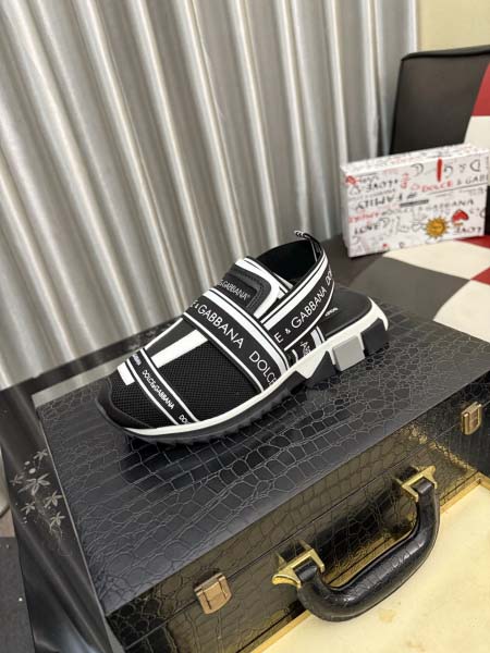 2026年7月16日入荷新品DGカジュアルシューズ/スニーカ...
