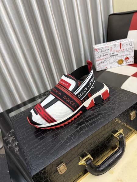 2026年7月16日入荷新品DGカジュアルシューズ/スニーカ...