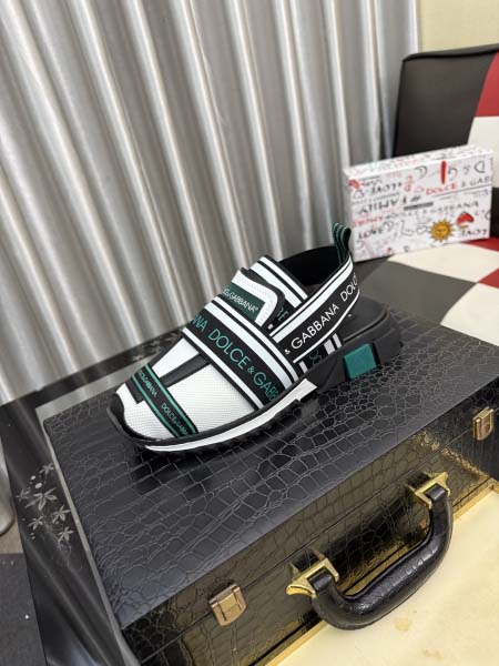 2026年7月16日入荷新品DGカジュアルシューズ/スニーカ...