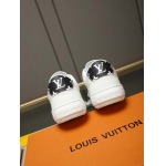 2026年7月16日入荷新品Louis Vuittonカジュアルシューズ/スニーカー｜メンズ靴人気本革製ギフト/誕生日/TL工場
