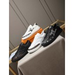 2026年7月16日入荷新品Louis Vuittonカジュアルシューズ/スニーカー｜メンズ靴人気本革製ギフト/誕生日/TL工場