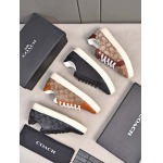 2026年7月16日入荷新品COACHカジュアルシューズ/スニーカー｜メンズ靴人気本革製ギフト/誕生日/TL工場
