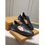 2026年7月16日入荷新品Burberryカジュアルシューズ/スニーカー｜メンズ靴人気本革製ギフト/誕生日/TL工場