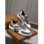 2026年7月16日入荷新品Burberryカジュアルシューズ/スニーカー｜メンズ靴人気本革製ギフト/誕生日/TL工場