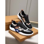 2026年7月16日入荷新品Burberryカジュアルシューズ/スニーカー｜メンズ靴人気本革製ギフト/誕生日/TL工場