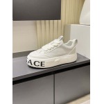2026年7月16日入荷新品Versaceカジュアルシューズ/スニーカー｜メンズ靴人気本革製ギフト/誕生日/TL工場