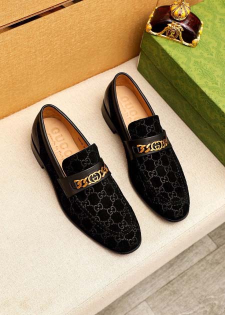 2026年7月16日入荷新品GUCCIカジュアルシューズ/ス...