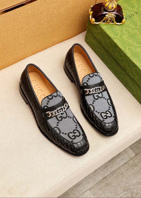 2026年7月16日入荷新品GUCCIカジュアルシューズ/ス...
