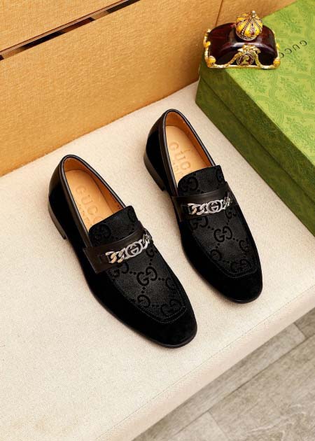2026年7月16日入荷新品GUCCIカジュアルシューズ/ス...