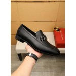 2026年7月16日入荷新品Ferragamoカジュアルシューズ/スニーカー｜メンズ靴人気本革製ギフト/誕生日/TL工場