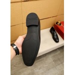 2026年7月16日入荷新品Ferragamoカジュアルシューズ/スニーカー｜メンズ靴人気本革製ギフト/誕生日/TL工場