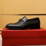 2026年7月16日入荷新品Ferragamoカジュアルシューズ/スニーカー｜メンズ靴人気本革製ギフト/誕生日/TL工場