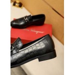 2026年7月16日入荷新品Ferragamoカジュアルシューズ/スニーカー｜メンズ靴人気本革製ギフト/誕生日/TL工場