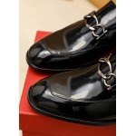 2026年7月16日入荷新品Ferragamoカジュアルシューズ/スニーカー｜メンズ靴人気本革製ギフト/誕生日/TL工場
