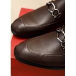 2026年7月16日入荷新品Ferragamoカジュアルシューズ/スニーカー｜メンズ靴人気本革製ギフト/誕生日/TL工場
