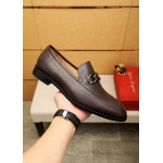 2026年7月16日入荷新品Ferragamoカジュアルシューズ/スニーカー｜メンズ靴人気本革製ギフト/誕生日/TL工場