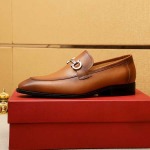 2026年7月16日入荷新品Ferragamoカジュアルシューズ/スニーカー｜メンズ靴人気本革製ギフト/誕生日/TL工場