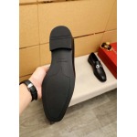 2026年7月16日入荷新品Ferragamoカジュアルシューズ/スニーカー｜メンズ靴人気本革製ギフト/誕生日/TL工場