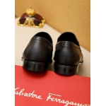 2026年7月16日入荷新品Ferragamoカジュアルシューズ/スニーカー｜メンズ靴人気本革製ギフト/誕生日/TL工場