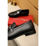 2026年7月16日入荷新品Ferragamoカジュアルシューズ/スニーカー｜メンズ靴人気本革製ギフト/誕生日/TL工場