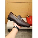 2026年7月16日入荷新品Ferragamoカジュアルシューズ/スニーカー｜メンズ靴人気本革製ギフト/誕生日/TL工場