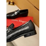 2026年7月16日入荷新品Ferragamoカジュアルシューズ/スニーカー｜メンズ靴人気本革製ギフト/誕生日/TL工場