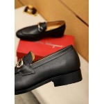 2026年7月16日入荷新品Ferragamoカジュアルシューズ/スニーカー｜メンズ靴人気本革製ギフト/誕生日/TL工場