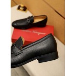 2026年7月16日入荷新品Ferragamoカジュアルシューズ/スニーカー｜メンズ靴人気本革製ギフト/誕生日/TL工場