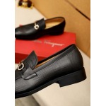 2026年7月16日入荷新品Ferragamoカジュアルシューズ/スニーカー｜メンズ靴人気本革製ギフト/誕生日/TL工場