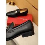 2026年7月16日入荷新品Ferragamoカジュアルシューズ/スニーカー｜メンズ靴人気本革製ギフト/誕生日/TL工場